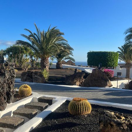 Las Pergolas Villa Rural Tías Rom bilde