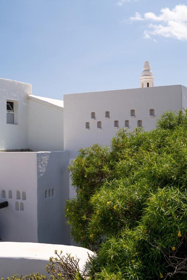 Las Pergolas Villa Rural Tías Eksteriør bilde