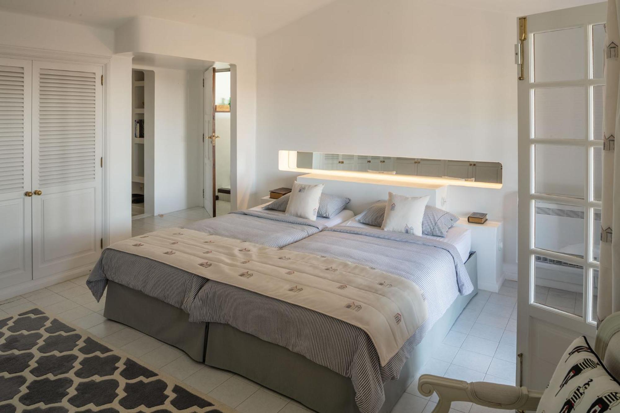 Las Pergolas Villa Rural Tías Rom bilde